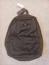 Vans Old Skool  Black Backpack Bookbag Book Bag VN000H4WBLK