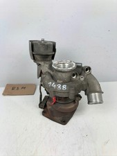 Porsche OE 9A212303103 911 991 3.0 Turbolader 