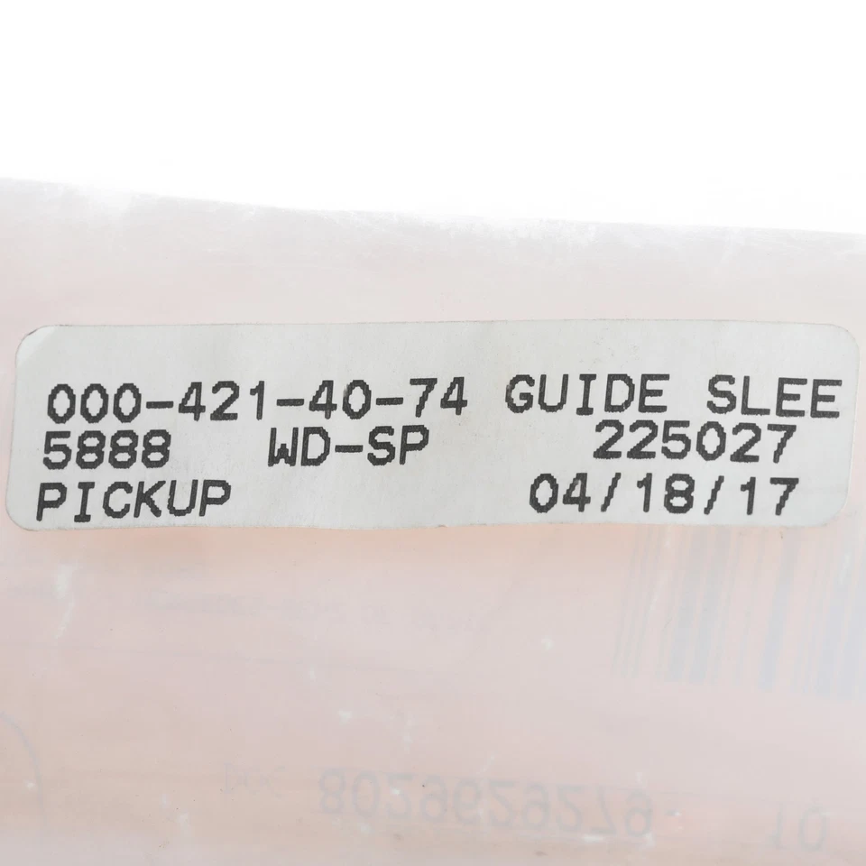 Pinza de freno de disco original Mercedes-Benz 000-421-40-74 Foto 4 de 4