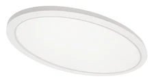 32" LED Oval Surface Mount Fixture