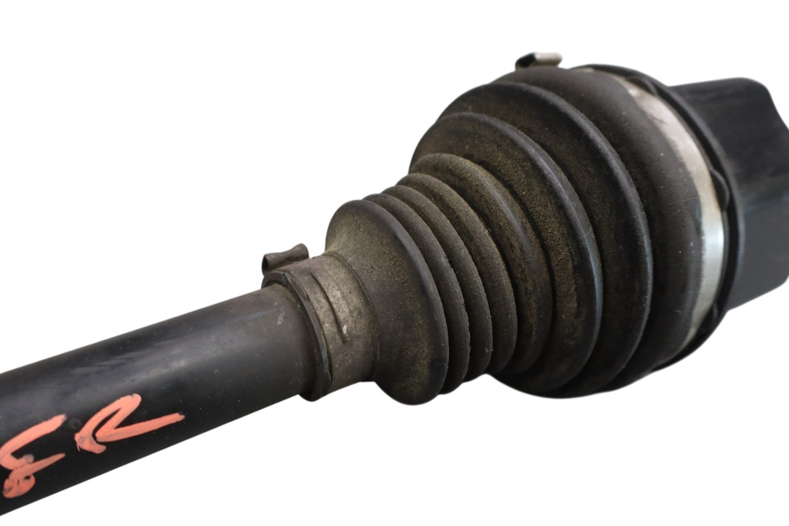 14-17 Maserati Ghibli Front Right Side Axle Shaft Halfshaft 6700035810 Oem