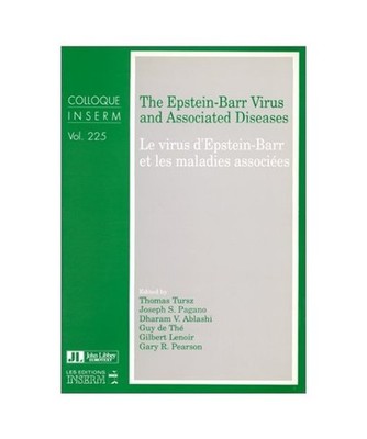 The Epstein-Barr Virus and Associated Diseases [Symposium S.], Tursz, T.