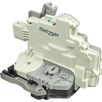 Metzger 2314075 TüRschloss FüR Audi Vw A6 C7 A7 Q3 Q7 A3 Touareg Van 4GA 4GF