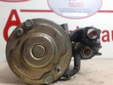 Démarreur Renault MODUS