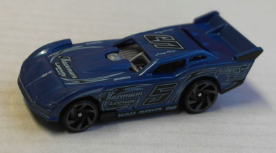 Hot Wheels Maximum Leeway stahlblau Multipack Exclusive HW Mattel Spielzeugauto