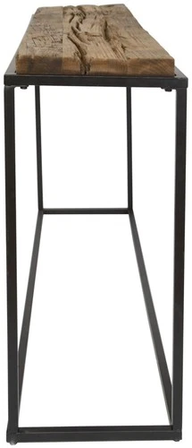 Uttermost 25156 Holston 54"W Rustic Contemporary Salvaged Wood - Reclaimed Wood - Picture 3 of 5