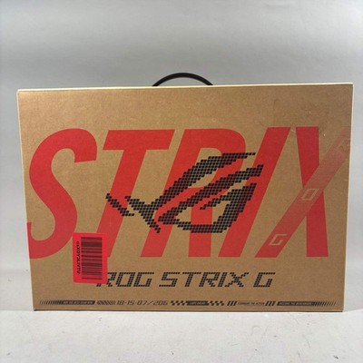 New Asus ROG Strix G16 G615J 16'' i7-14650HX 16GB RAM 1TB SSD GeForce RTX 5060