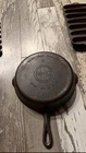 Griswold Large Block Logo Number 9