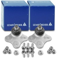 2X LemfÖRder Traggelenk FÜHrungsgelenk Vorne Fiat Punto 199 Opel Corsa S07