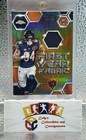2025 Topps Chrome Football Gold Refractor Colston Loveland #FYF-CL