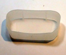 Flash Bounce Dome for 320EX  flash Soft Light Diffuser