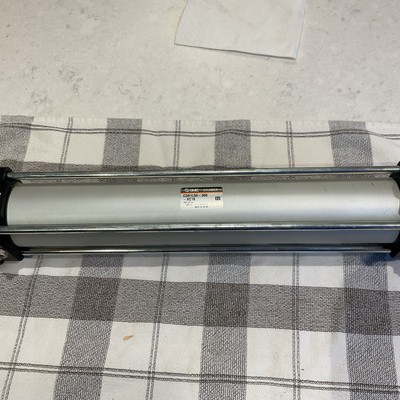 SMC CDA1L50-300-Xc18 Cylinder