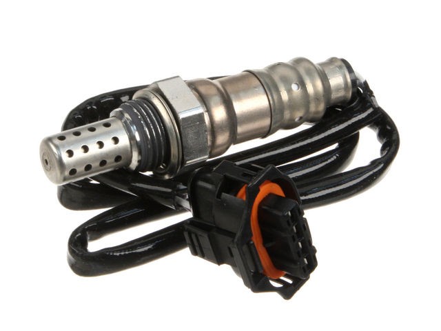 For 2004-2005 Porsche Carrera GT Oxygen Sensor Downstream 13443QFQF