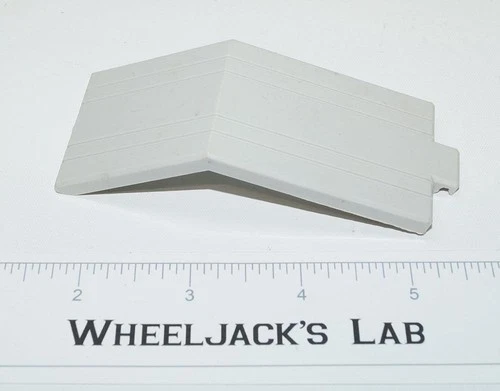 Superion Silverbolt Ramp 1986 Vintage Hasbro G1 Transformers Action Figure