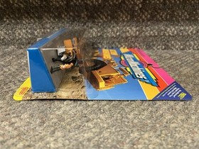 * GALOOB 1994 MICRO MACHINES #20 HARD HAT COLLECTION *BC