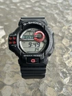 Casio G-Shock Watch GDF-100 Collectible Vintage Watch W/New Battery! No Reserve!