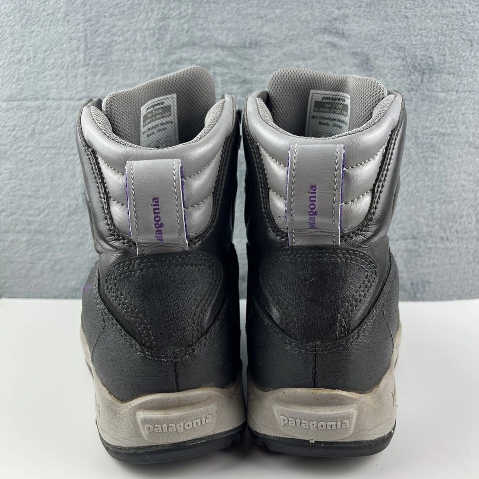 Botas de Vadeo Patagonia Ultraligeras Pegajosas Mujer Talla 7 ¡Excelente Estado! Foto 4 de 4