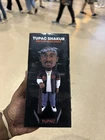Baltimore Orioles Tupac Shakur Collectible Bobblehead