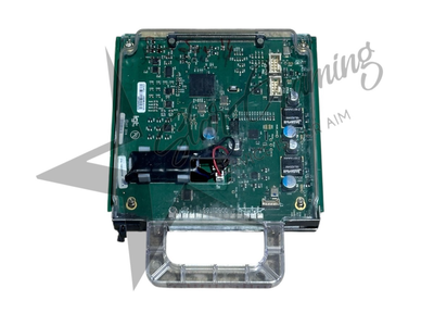 デバイスワークス　IGT Crystal Glass Plate IGT Crystal Dual PCIE Board | eBay