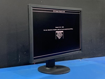 EIZO ColorEdge CG2420 24'' FHD IPS LED Gaming Monitor 0FTD2166