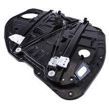 FRONT PASSENGER RIGHT SIDE FOR KIA OPTIMA 16-20 2.0L POWER WINDOW REGULATOR NEW