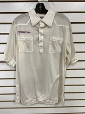 Vtg Nologo Pony Baseball Softball Tournament Umpire T Shirt 1991 Men’s XL BH