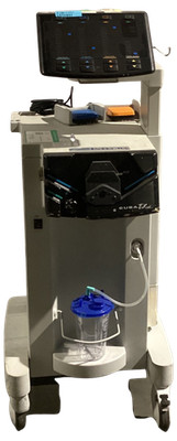 INTEGRA CUSA EXCEL + CONSOLE