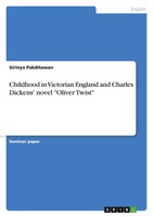 Sirinya Pakditawan | Childhood In Victorian England And Charles Dickens'...