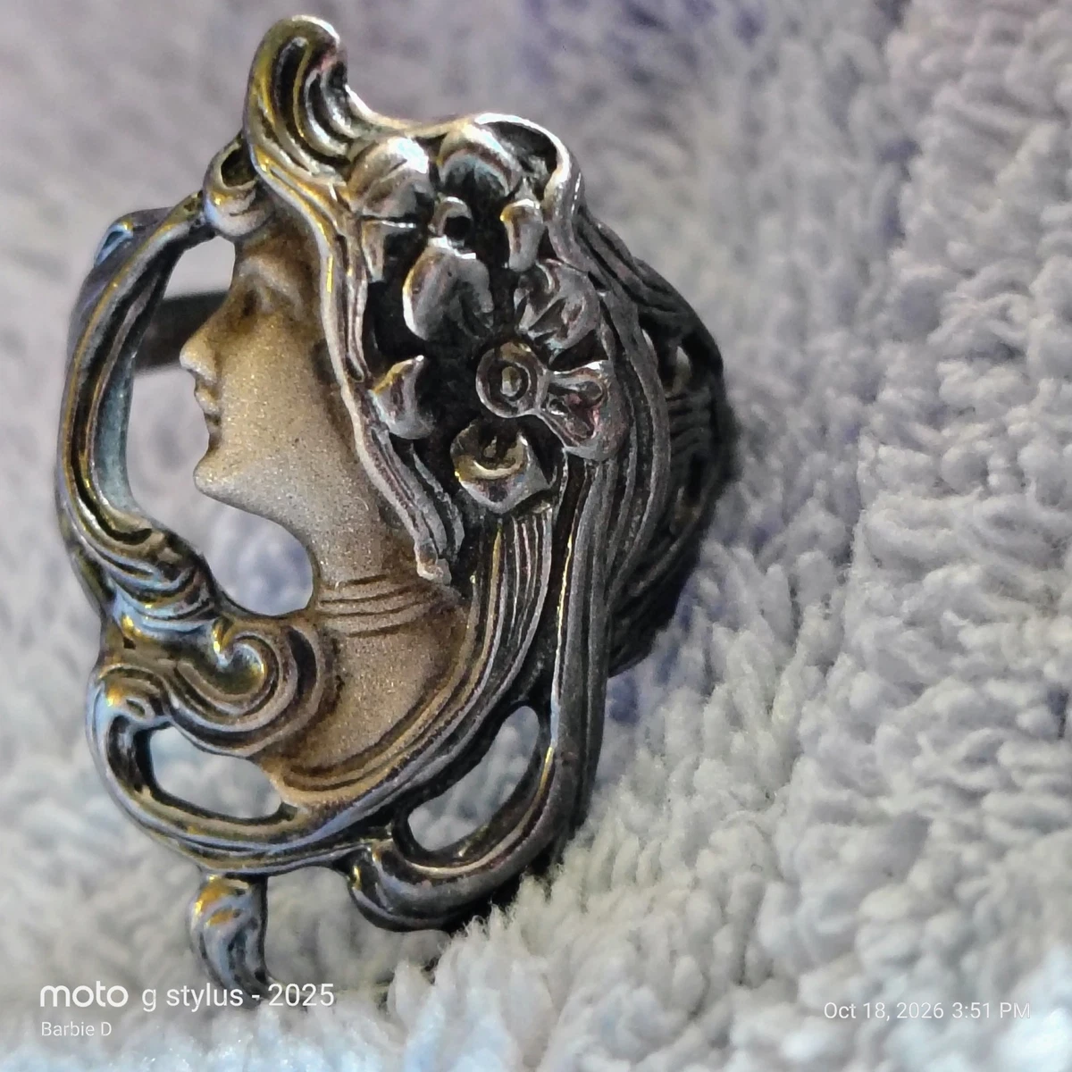 25+ Vintage and Antique Fine Rings for sale | Updated Oct 2026