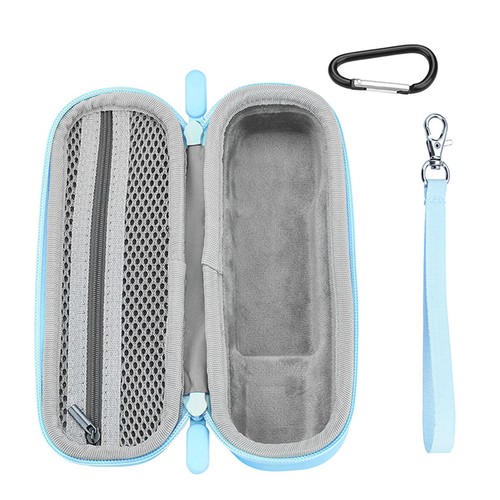 Portable Storage Bag Handy Case Pocket Cameras Standalone Bag for DJI POCKET 3 - Picture 2 of 10