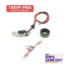 Pertronix Ignition 2561, Kit Ignitor Conversion Kit Performance Racing Parts