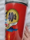 Classic Chevy International 40th Anniversary Tour Commemorative Mug (1957–1997) — photo 2