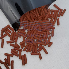 Tubifex Stick   High Protein   Corydora, Betta, Loach, Discus   Fresh  Salt