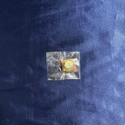 FFXIV Icon Pin Badge Battle Action Machinist Wildfire
