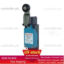 1PC New Honeywell SZL-VL-A Limit Switch SZLVLA US Free TAX
