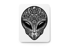 Spacce Man  Funny sign For Home or Office