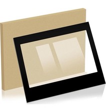 W10535767, WPW10535767 For Whirlpool Amana Oven Inner Door Glass