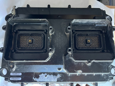 CAT 348-2382-01 CATERPILLER ECM C7 ENGINE CONTROL MODULE
