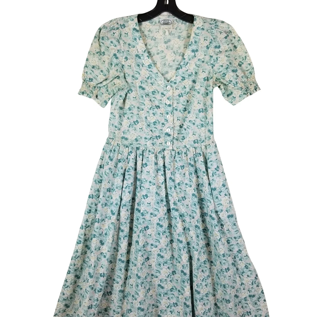 Laura Ashley 1990s Vintage Dresses for Women for sale | eBay