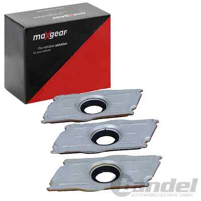 MAXGEAR VENTILDECKELDICHTUNG passend für AUDI A4 A5 A6 A8 Q5 Q7 PORSCHE CAYENNE