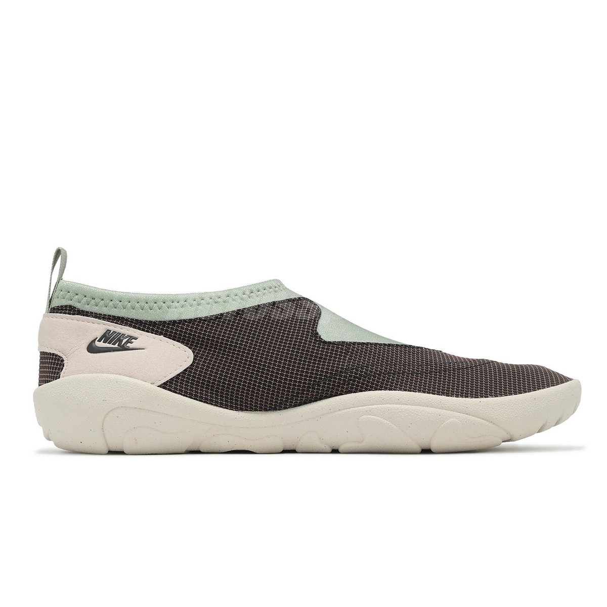 Nike Aqua Turf Jade Horizon Off Noir Men Outdoors Casual