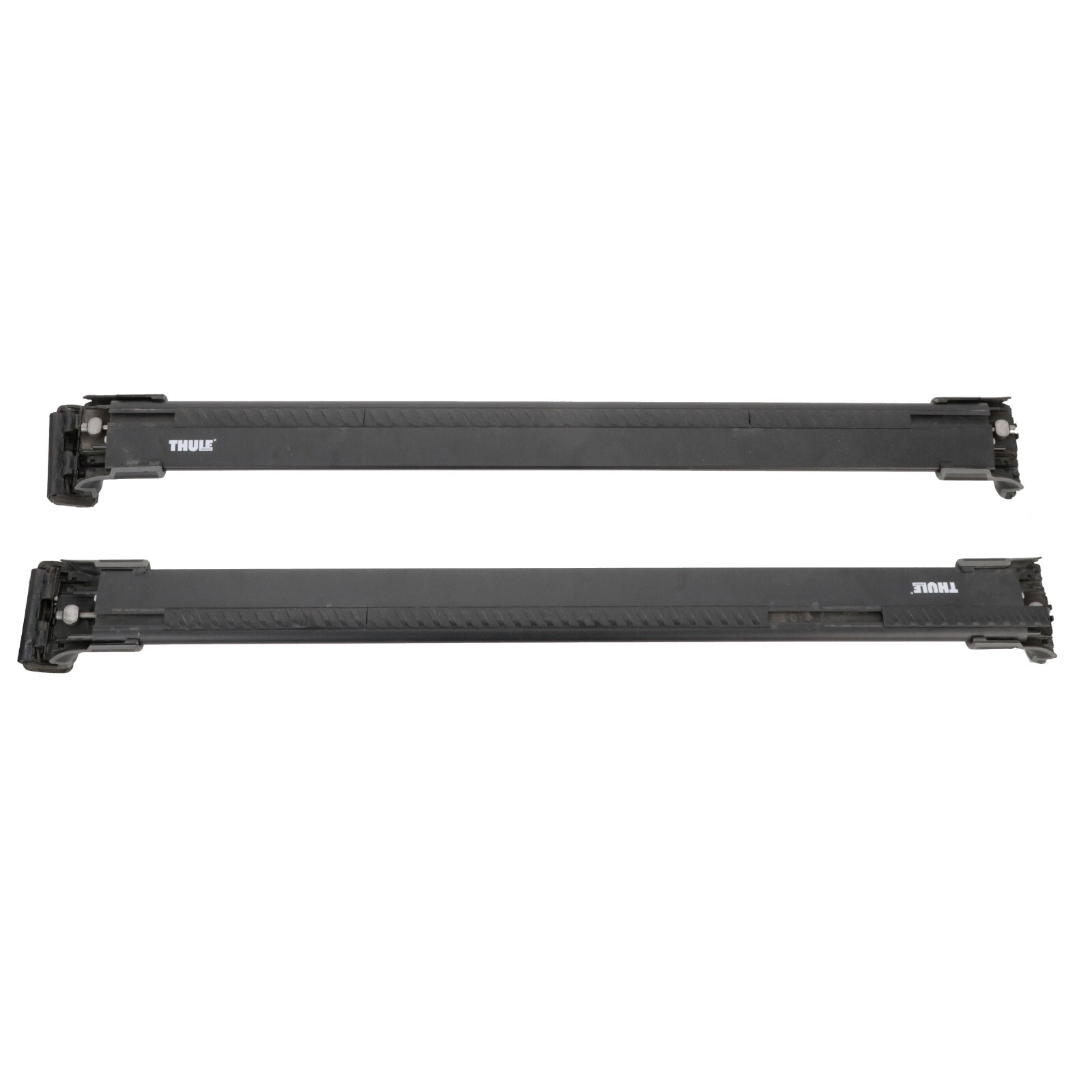 Kit de barra de techo THULE para Subaru Outback Touring 2017-2019 (P/N SOA567X020)
