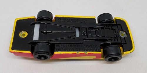 Kellogg's NASCAR Corn Flakes #5 Terry Labonte Loose Diecast 1:64 2000 Cereal Toy - Picture 7 of 7