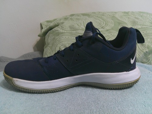 Nike - Fly By 2 - blau Herren Laufschuhe Herren Größe 10,5 ~ AJ5902-400 ~ sehr guter Zustand/Ex - Bild 6 von 11