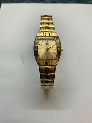 Mema Ladies Watch .