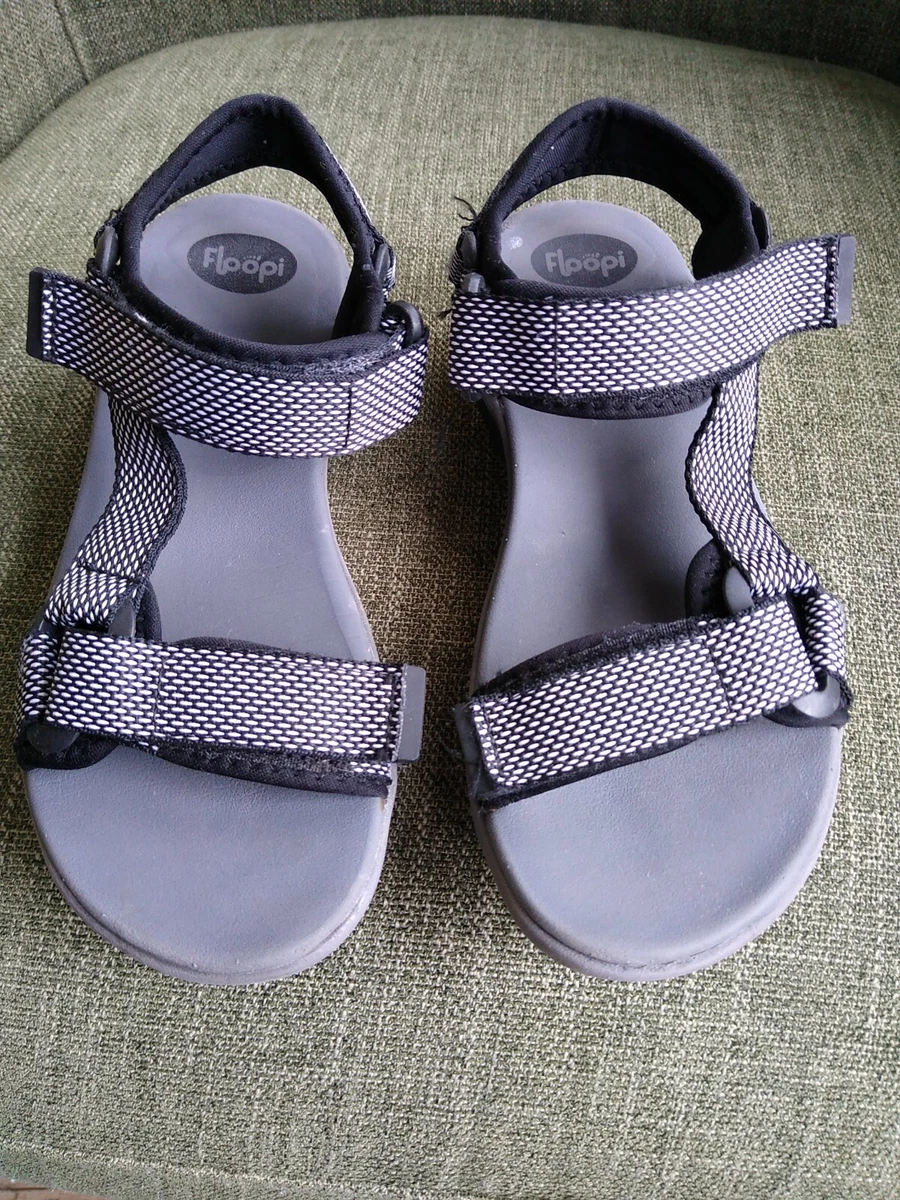 Floopi sandals outlet