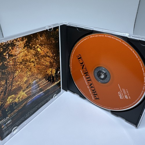 Various Artists : Providence: Music from the Television Se CD - Picture 4 of 4