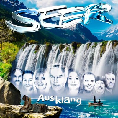 Seer Ausklang (CD)