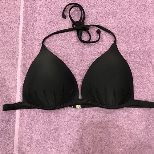 Lote de 3 piezas de traje de baño SHEIN parte superior talla L parte inferior talla M - Imagen 2 de 12