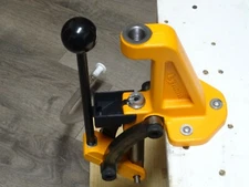 Lyman Brass-Smith Ideal Press Primer catcher Upgrade